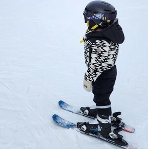 MONCLER GRANDRIEUX PUFFER